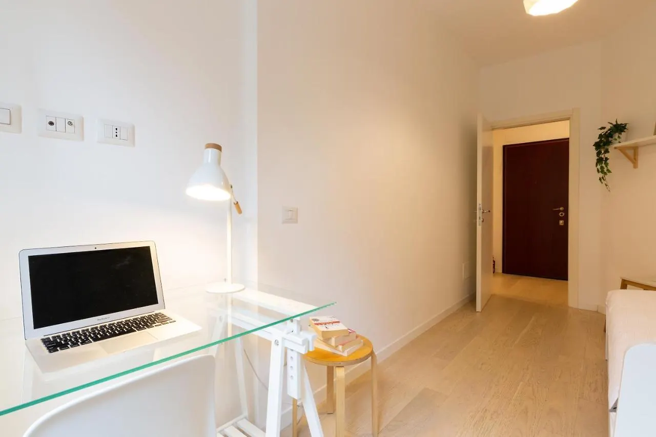 Goodvibeshome Milano Appartamento