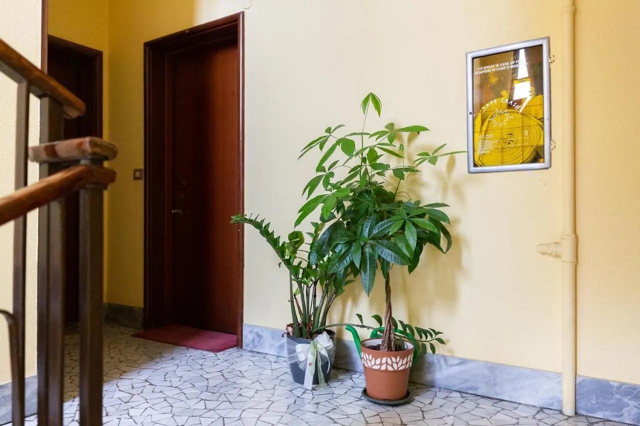 Goodvibeshome Milano Italia