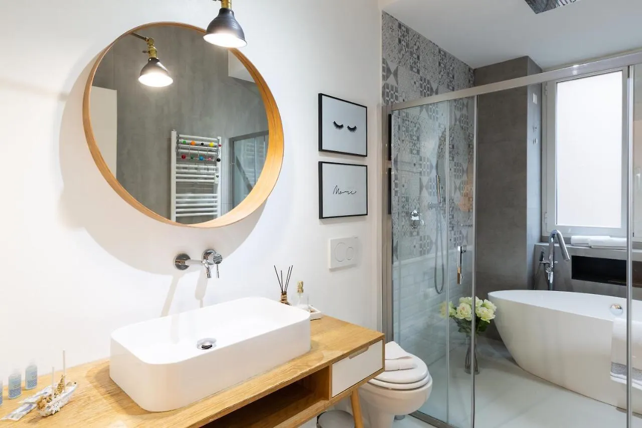 Goodvibeshome Milano Italia