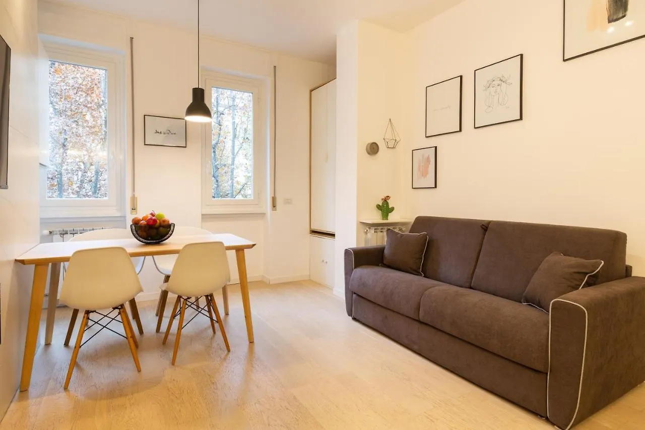 Goodvibeshome Milano Italia