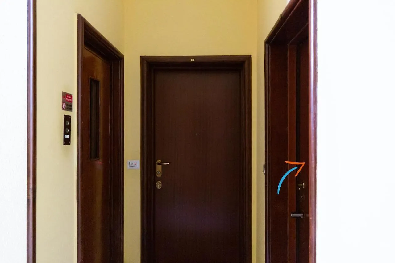 Goodvibeshome Milano Appartamento