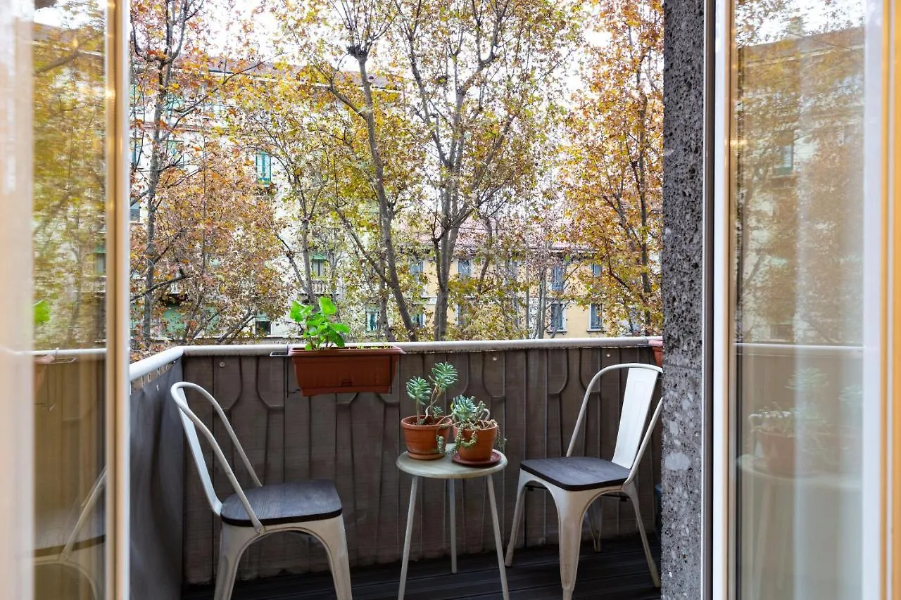 Goodvibeshome Milano Appartamento
