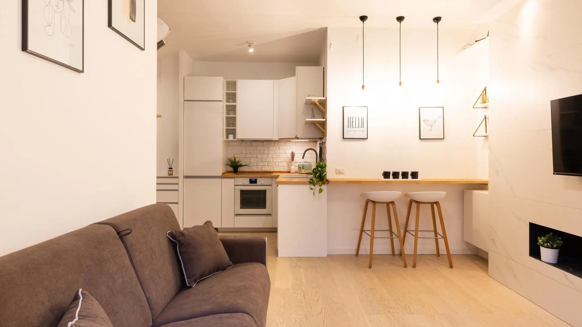 Goodvibeshome Milano