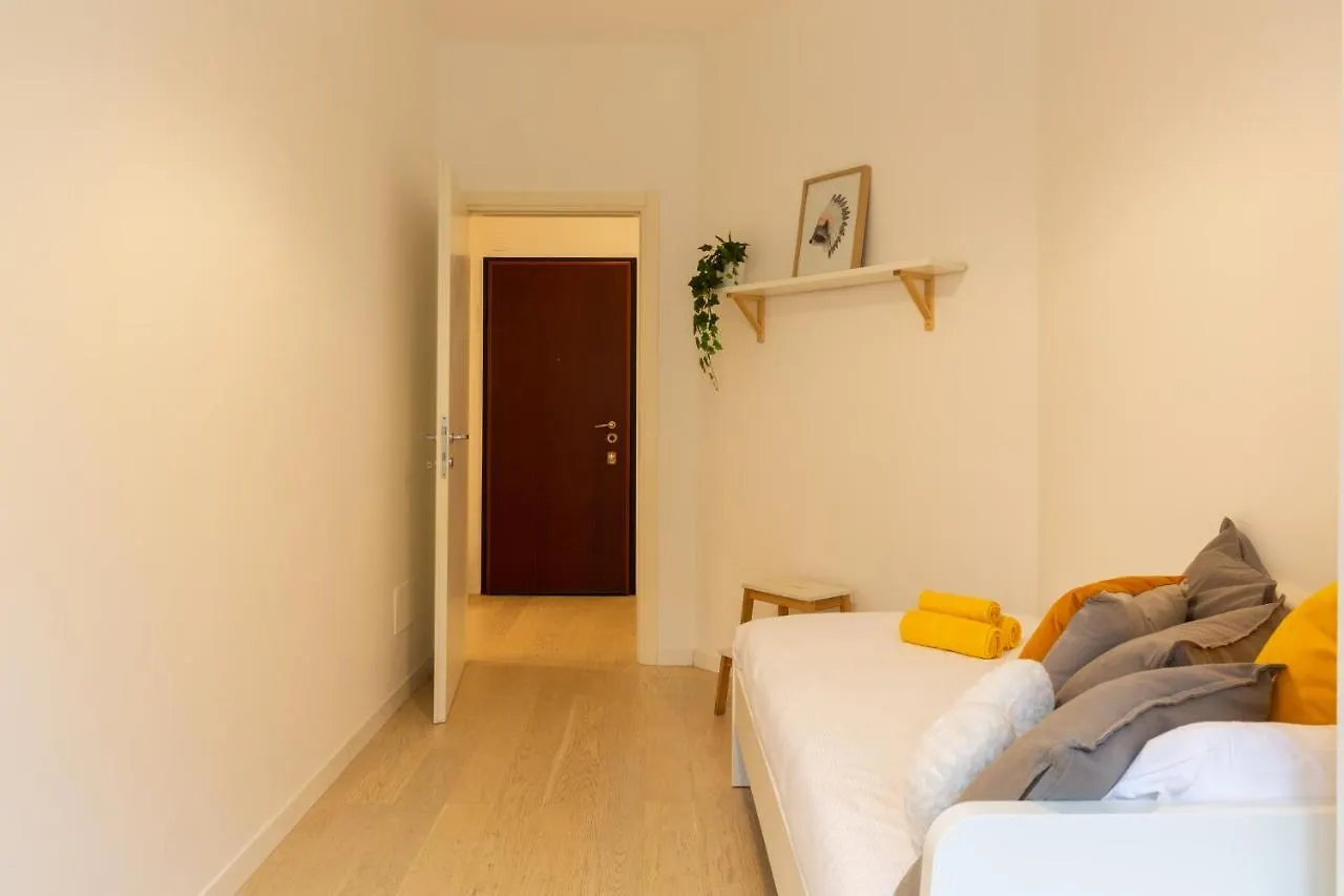 Appartamento Goodvibeshome Milano Italia