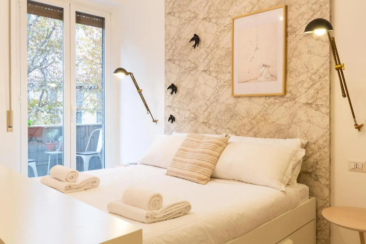 Appartamento Goodvibeshome Milano Italia
