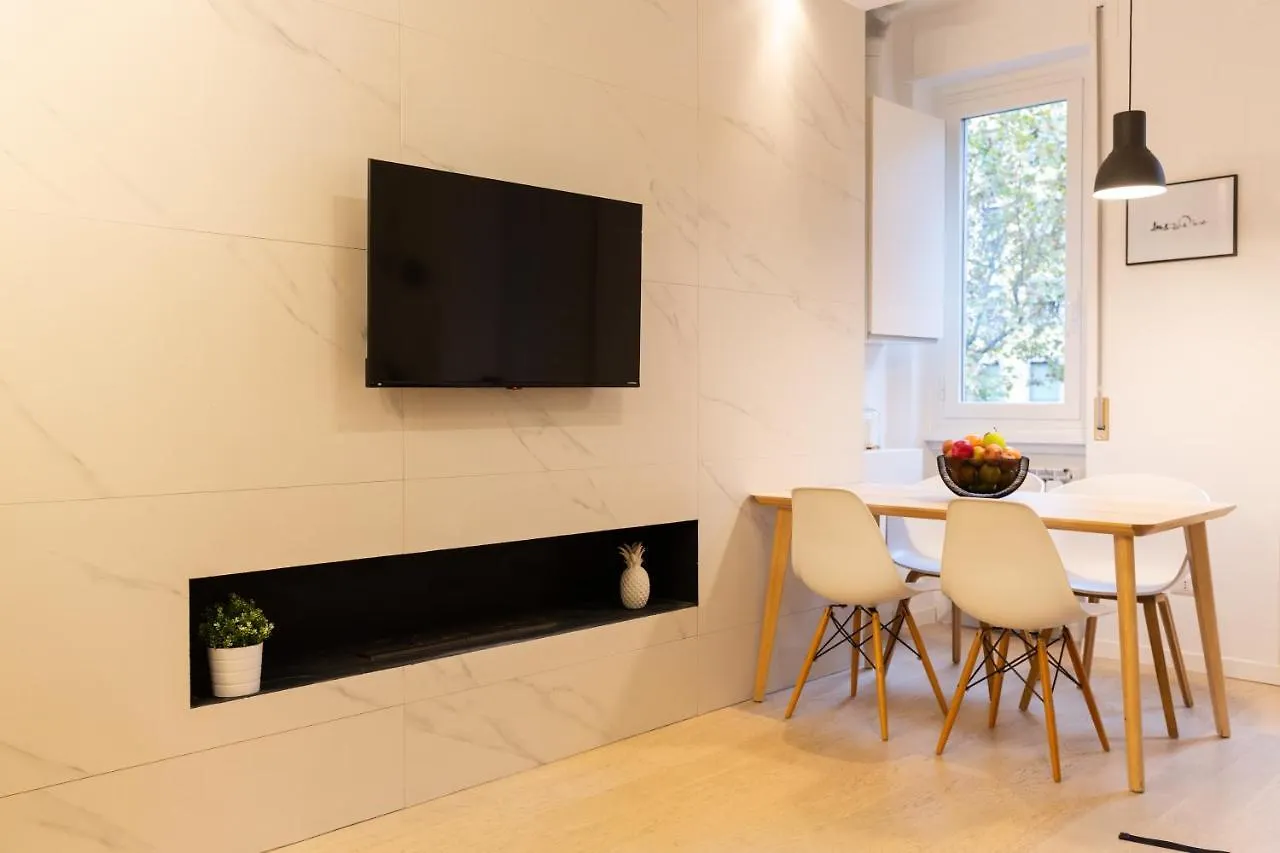 Appartamento Goodvibeshome Milano