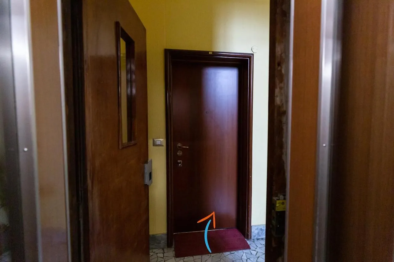 Goodvibeshome Milano Appartamento