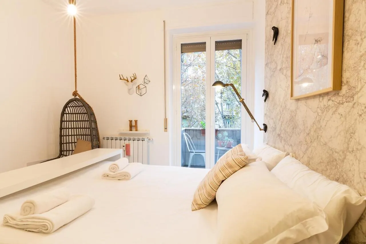 Goodvibeshome Milano