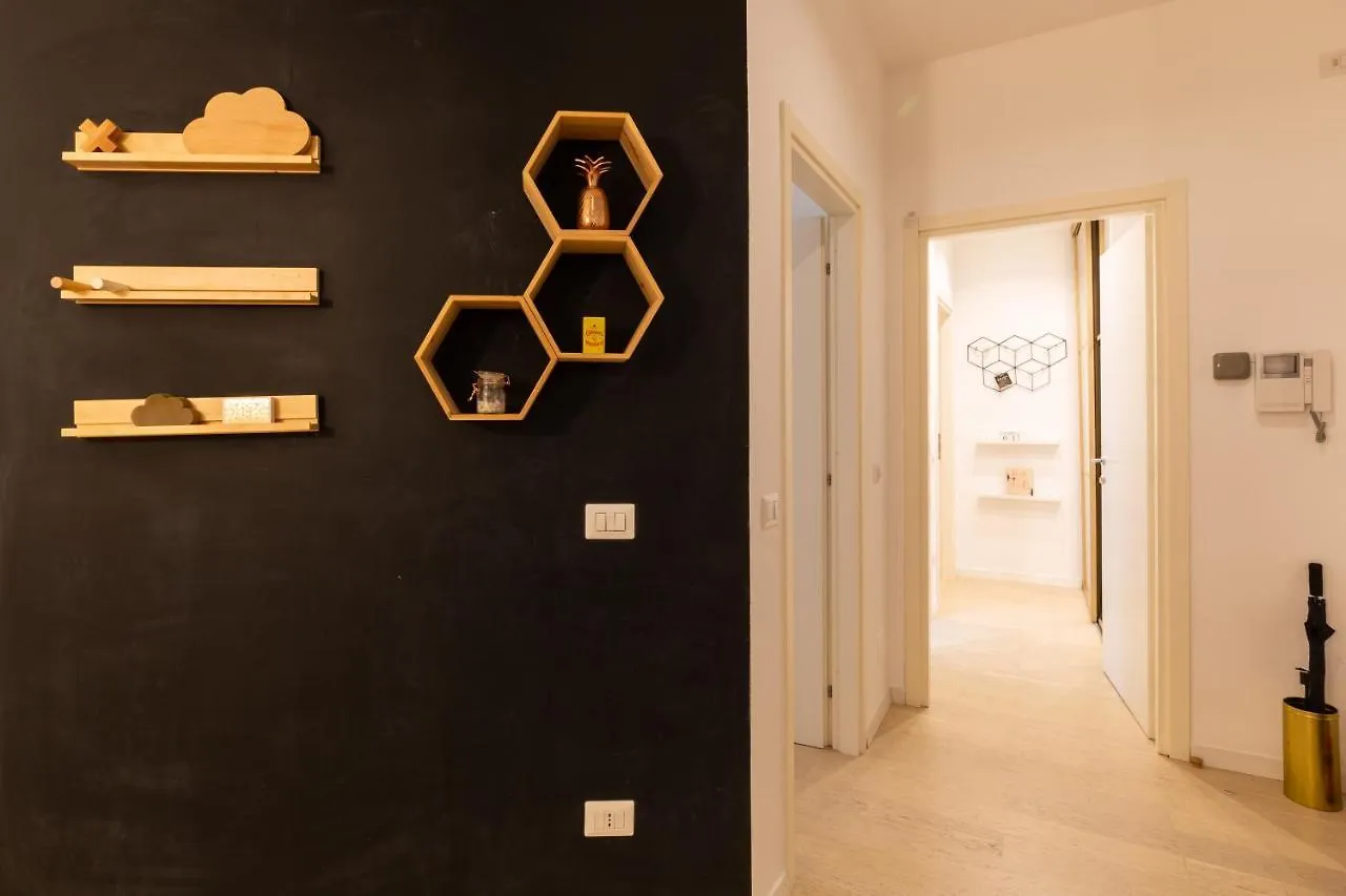 Appartamento Goodvibeshome Milano