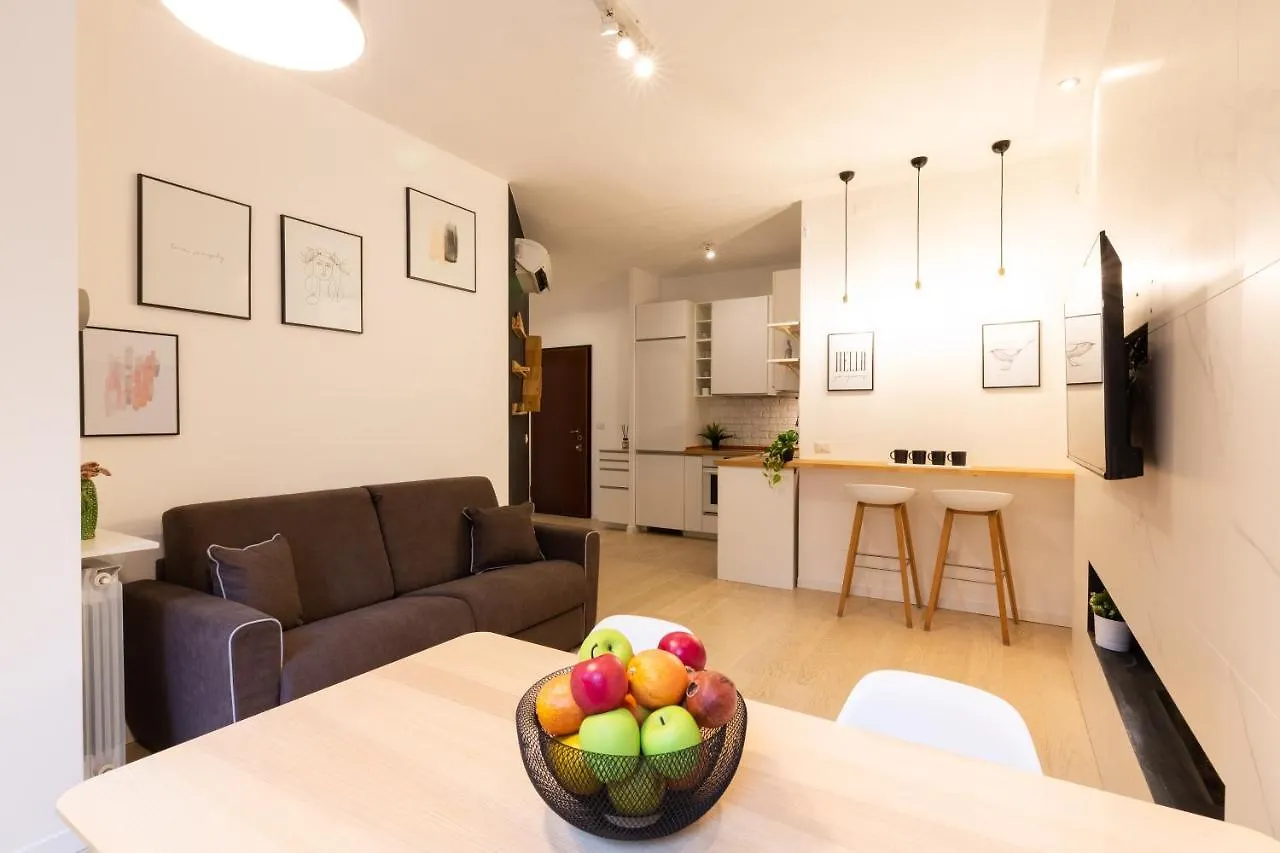 Goodvibeshome Milano Italia