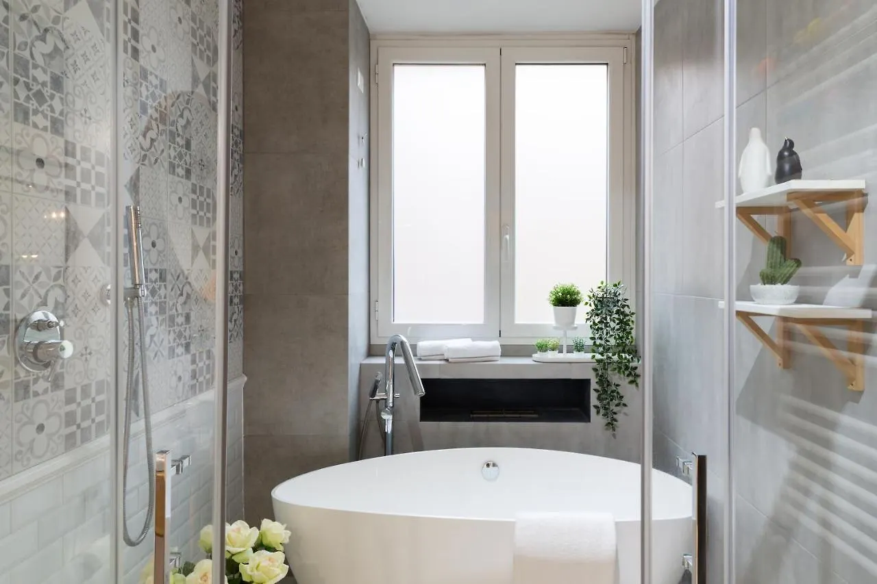 Appartamento Goodvibeshome Milano